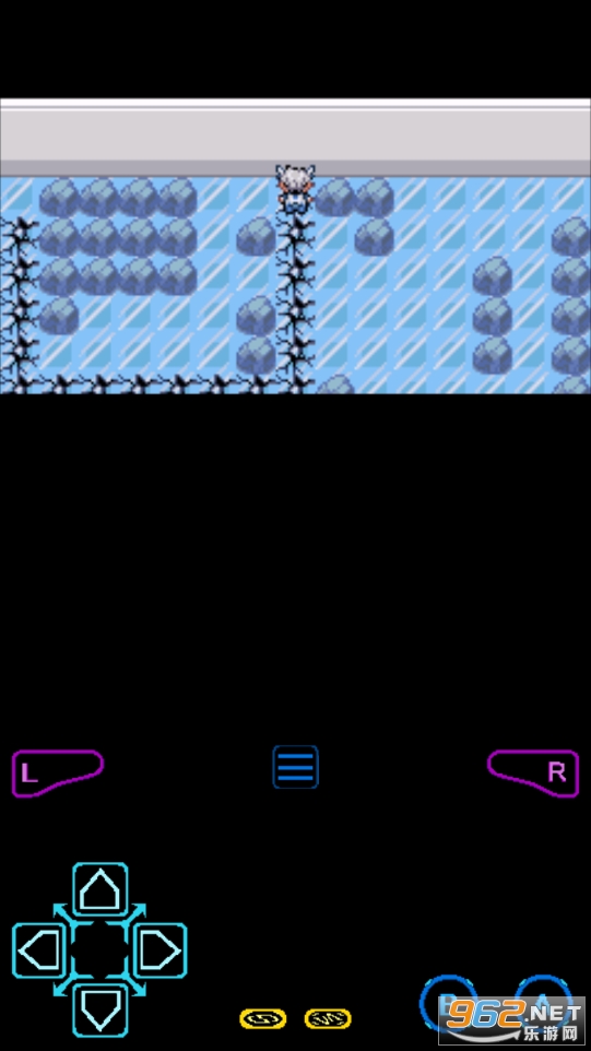 �ڴ����ֲ��֮ӡ����Ϸv2.0.0 (GBA��ֲ)��ͼ3
