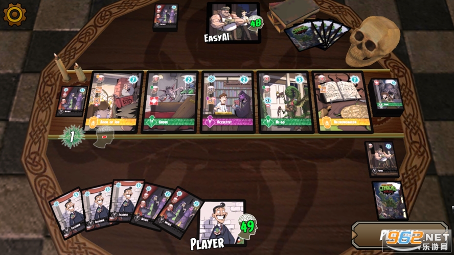 Cthulhu Realms(����³�Ϲ�֮��)��ͼ2