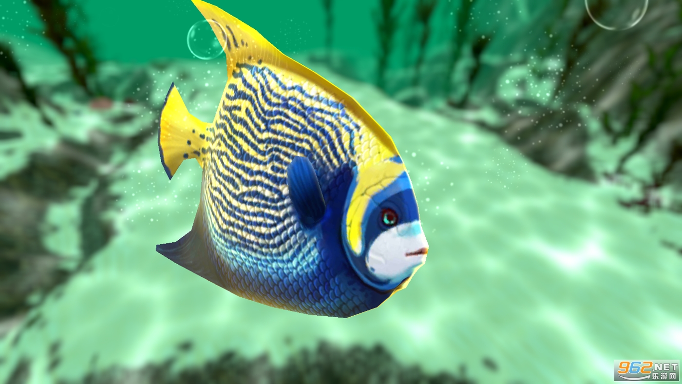 Fish Abyss - Ocean Aquarium(���캣���������İ�)v1.5�ٷ����ͼ3