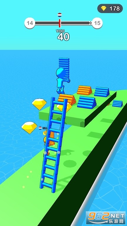 Ladder Master(����������Ϸ)��ͼ0