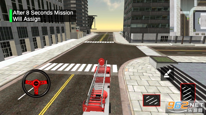 Fire Engine Simulator(���������о�Ԯ��������Ϸ��׿��)��ͼ0