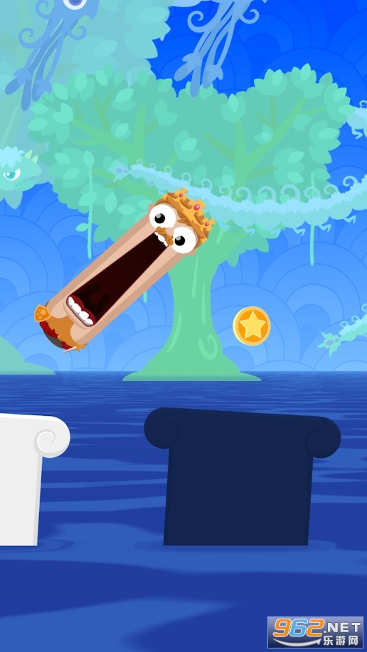 Shouty Heads��׿��v1.0.0���°��ͼ2