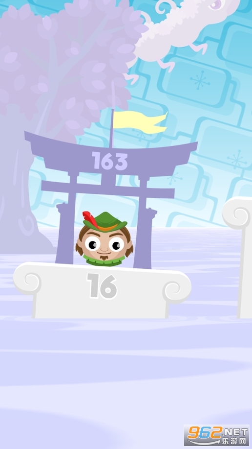 Shouty Heads��׿��v1.0.0���°��ͼ1