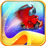ð�������߿�����(Racing Among Us)