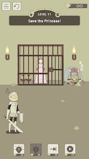 IQDungeon(���̵������°�)v1.02��׿���ΰ��ͼ0