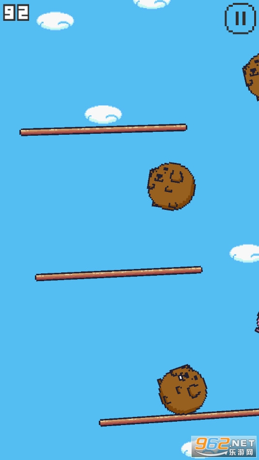 JumpHeading(��Ծ������Ϸ)v1.1 (JumpHeading)��ͼ4
