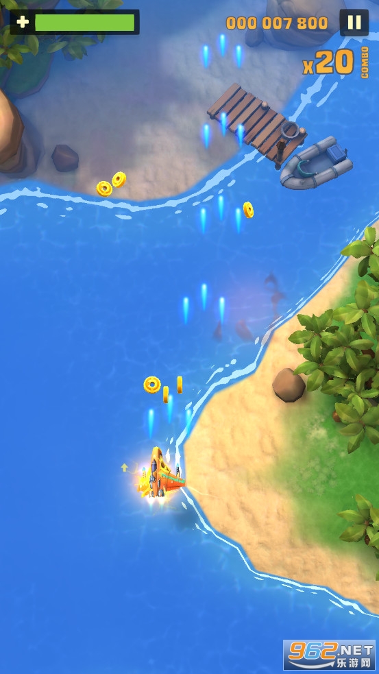 ���Ѳ��SkyPatrol��Ϸv0.6.2024���°��ͼ1