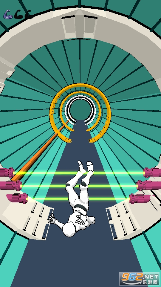 Laser Tunnel(��������������Ϸ)v1.1 ��׿���ͼ7