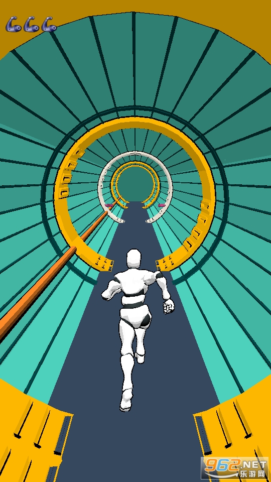 Laser Tunnel(��������������Ϸ)v1.1 ��׿���ͼ5