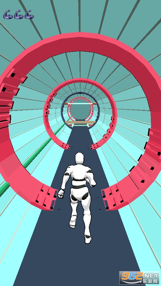 Laser Tunnel(��������������Ϸ)v1.1 ��׿���ͼ0