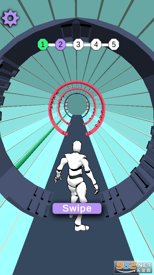 Laser Tunnel(��������������Ϸ)v1.1 ��׿���ͼ2
