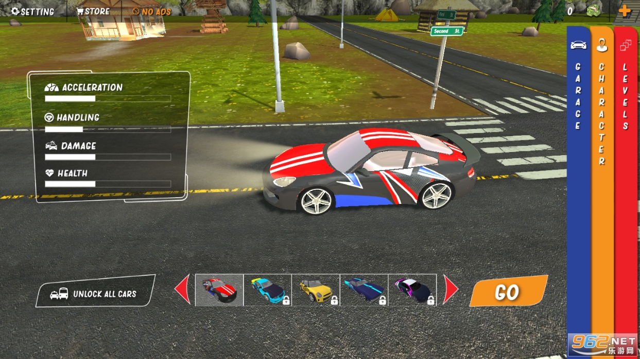 ����׷�𾯲���Ϸ���ڹ�v1.0.2 ��׿���ͼ3