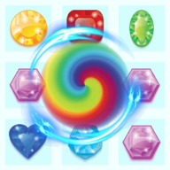 Jewel Spark��Ϸ