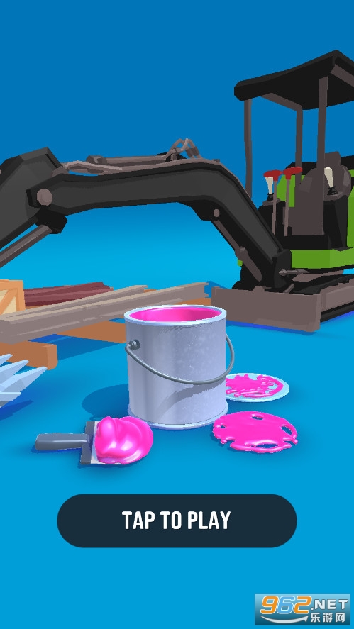 Handyman 3D!(Handyman 3D���°�)��ͼ2