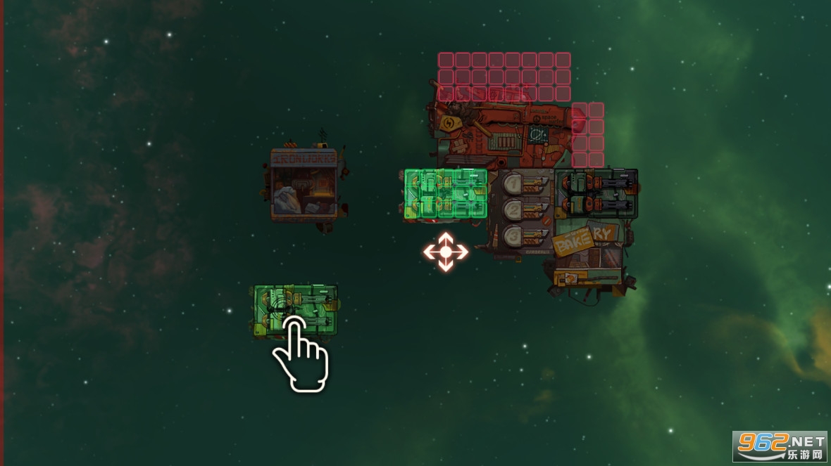����ս��cosmicwars��׿���ͼ1