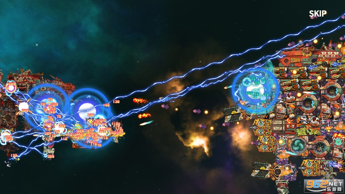 ����ս��cosmicwars��׿���ͼ4