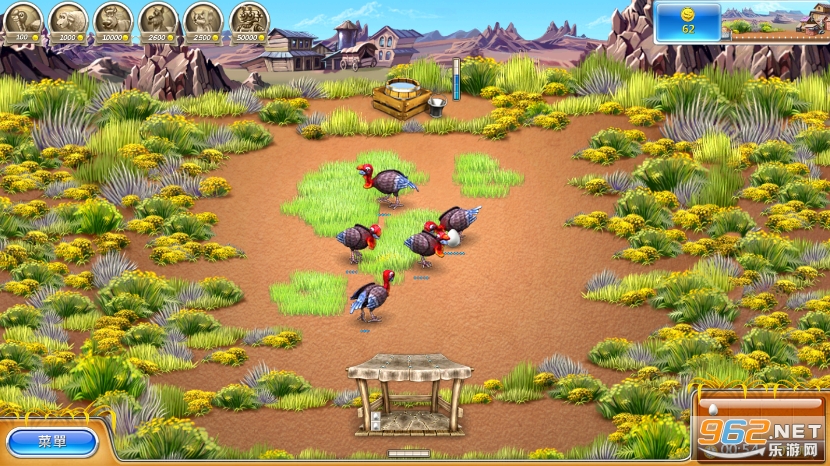 Farm Frenzy 3. American Pie(���ũ��3��׿���İ�)��ͼ0