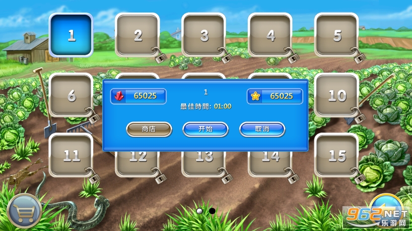 Farm Frenzy 3. American Pie(���ũ��3��׿���İ�)��ͼ2