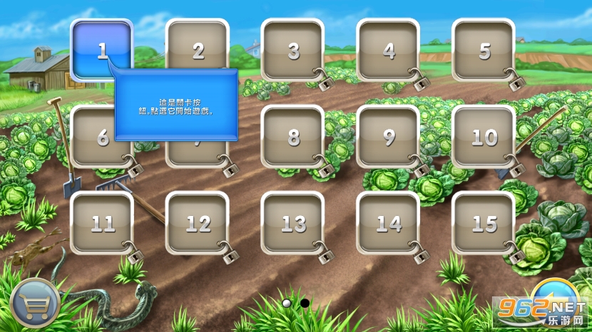 Farm Frenzy 3. American Pie(���ũ��3��׿���İ�)��ͼ3