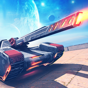 δ��̹��FutureTanks��׿��