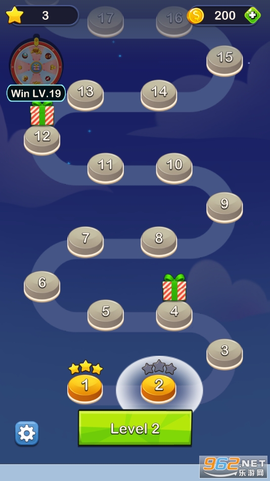 Sky Pop(�������С��Ϸ)v1.1.72�����ͼ2
