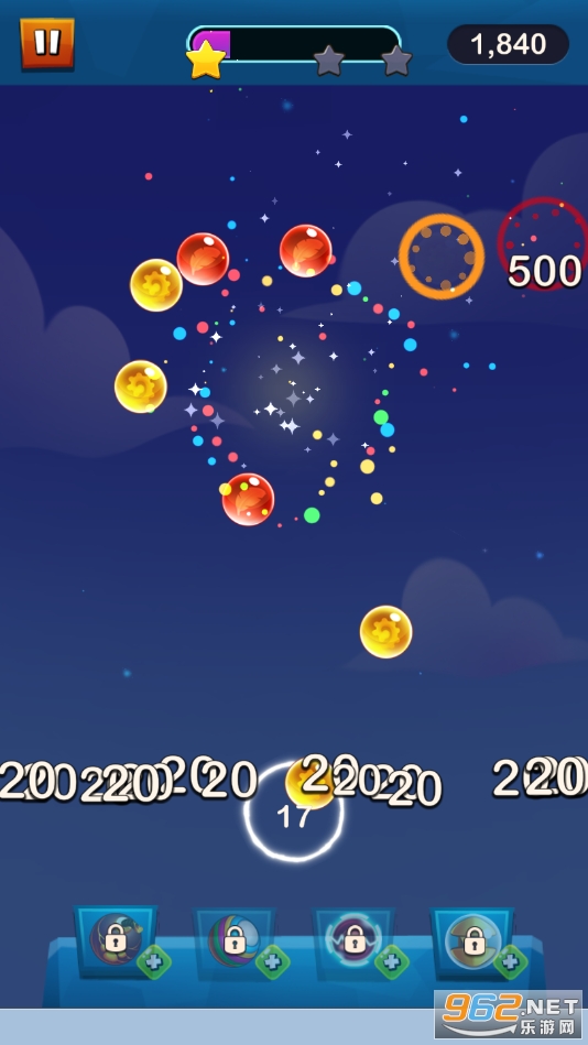 Sky Pop(�������С��Ϸ)v1.1.72�����ͼ1