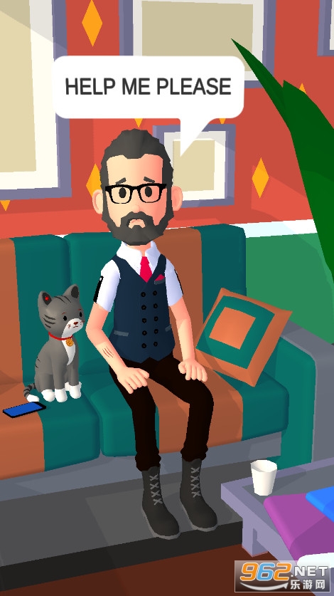 Hyper Help!(��������HyperHelp)v1.0.2���ν�ͼ2