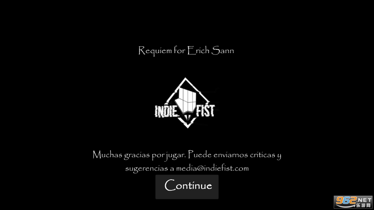 �ֲ����ּ�(Requiem for Erich Sann)���޽�Ұ��ͼ0