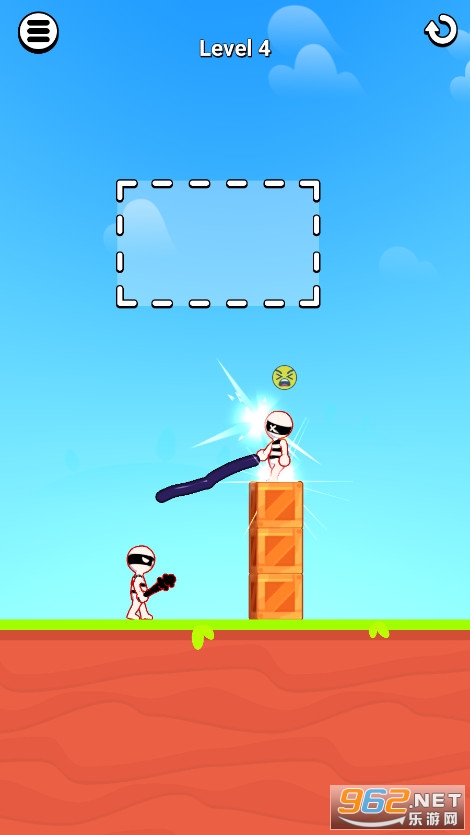Draw Hero(����Ӣ��DrawHero)v0.0.8���°��ͼ0