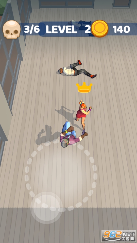 ģ�ش�ս��Ϸ��ͼ6