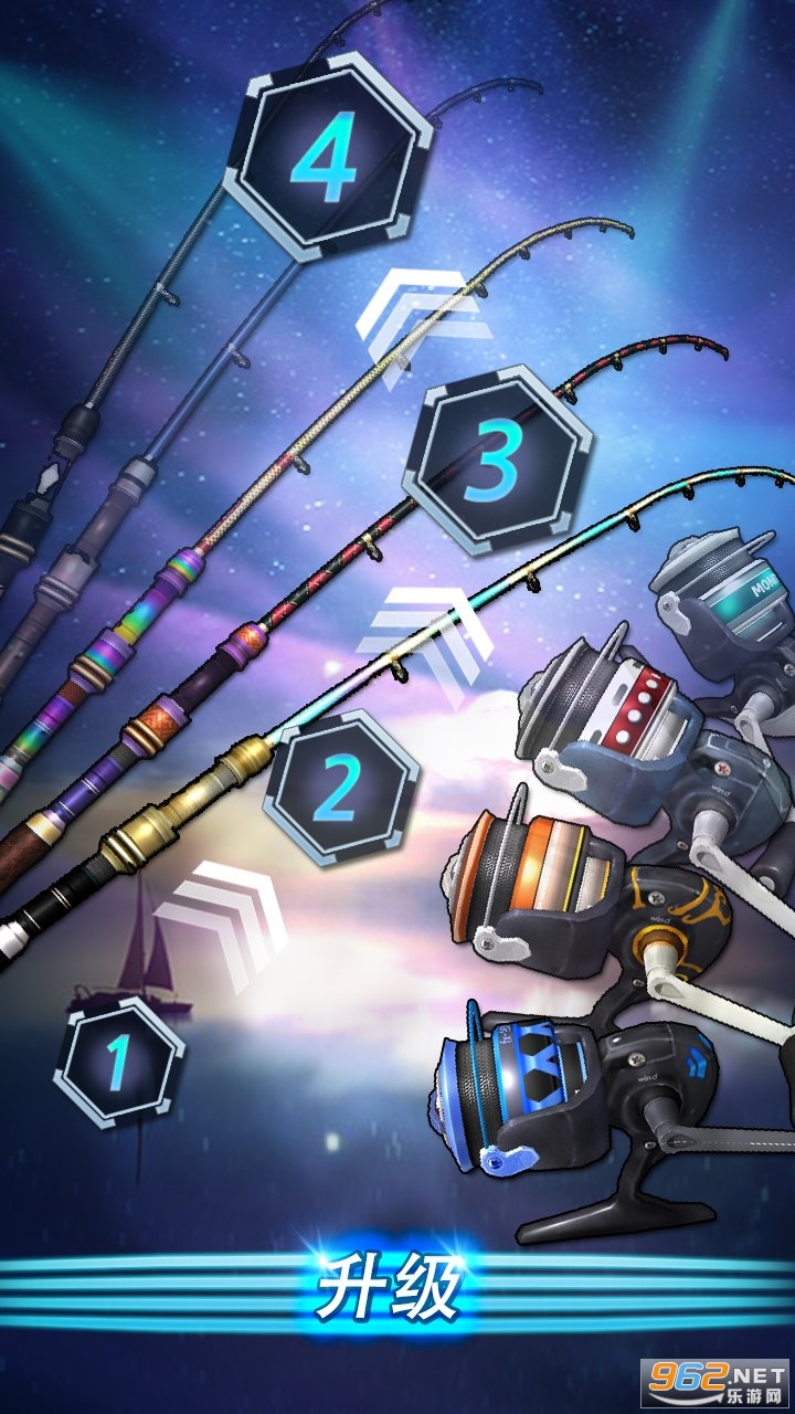 Fishing Season(���㼾�ڰ�׿��)v1.8.22 (Fishing Season)��ͼ1