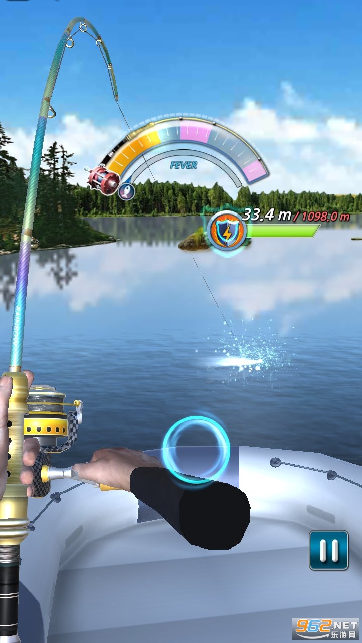 Fishing Season(���㼾�ڰ�׿��)v1.8.22 (Fishing Season)��ͼ3