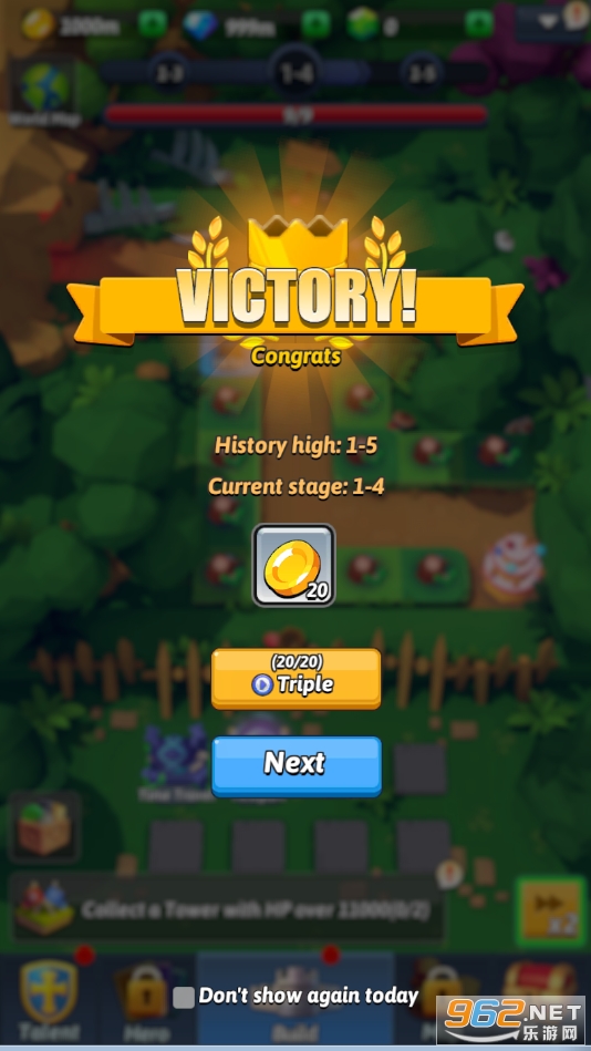����������Ϸv.0.0.7�ƽ���ͼ0