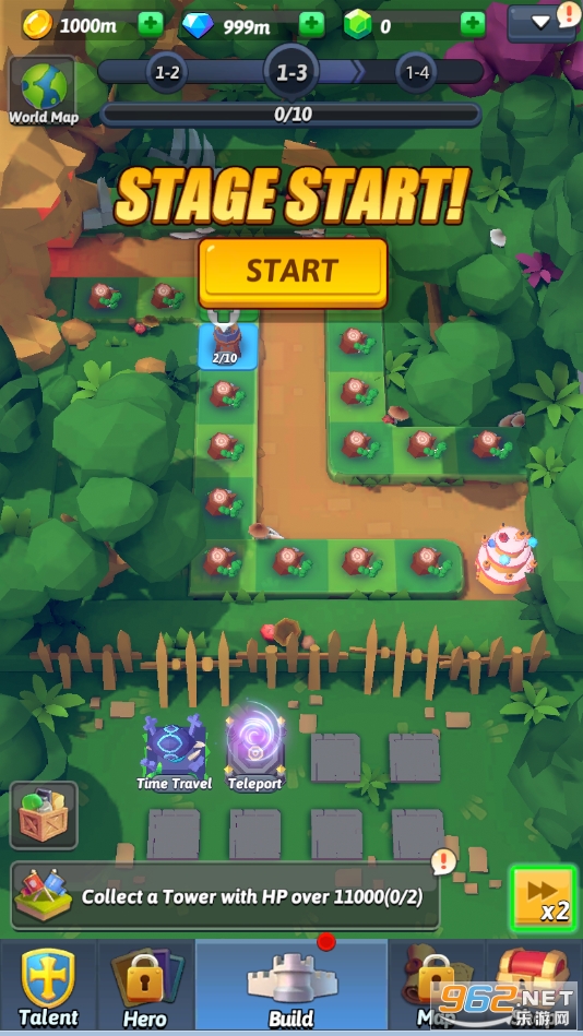 ����������Ϸv.0.0.7�ƽ���ͼ2