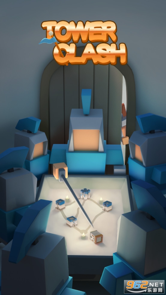 Tower Clash(��¥��ͻ��Ϸ)v1.4.0���°��ͼ3