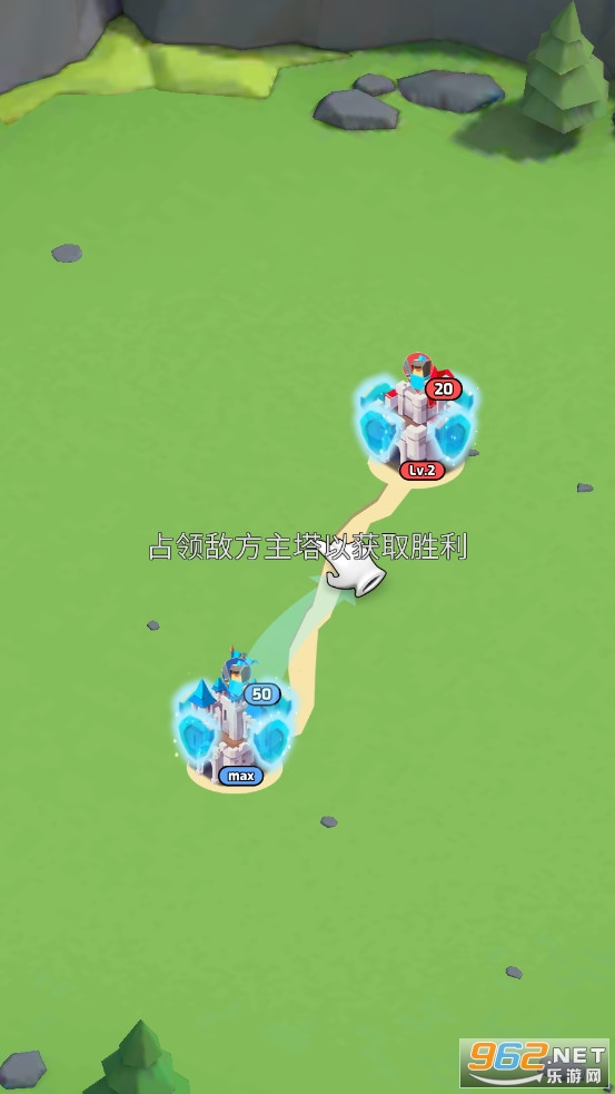 Tower Clash(��¥��ͻ��Ϸ)v1.4.0���°��ͼ2