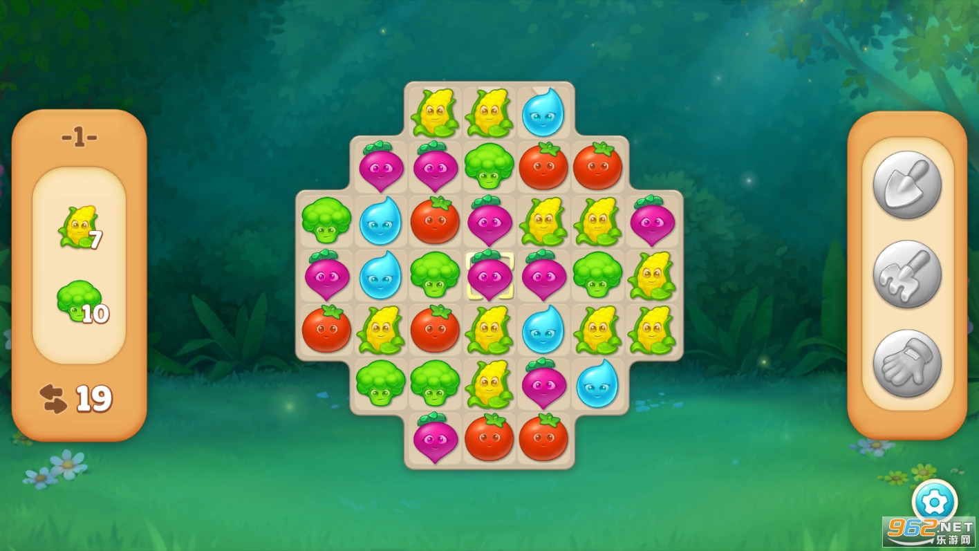 Junglemix Adventure(Vegamix Adventure���°�)v0.40��׿���ͼ2