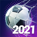 梦幻足球经理2021汉化版