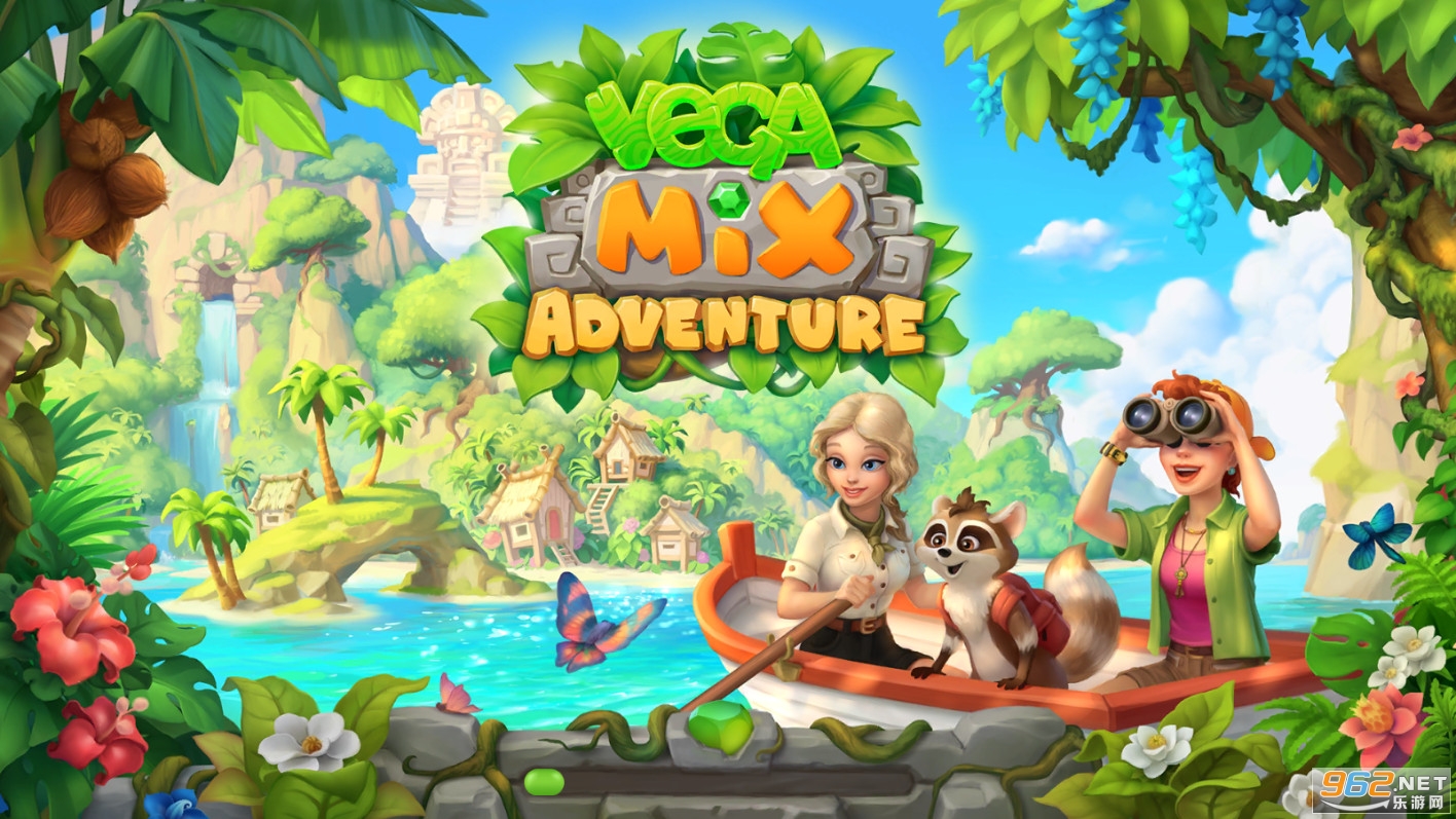 Junglemix Adventure(Vegamix Adventure���°�)v0.40��׿���ͼ4