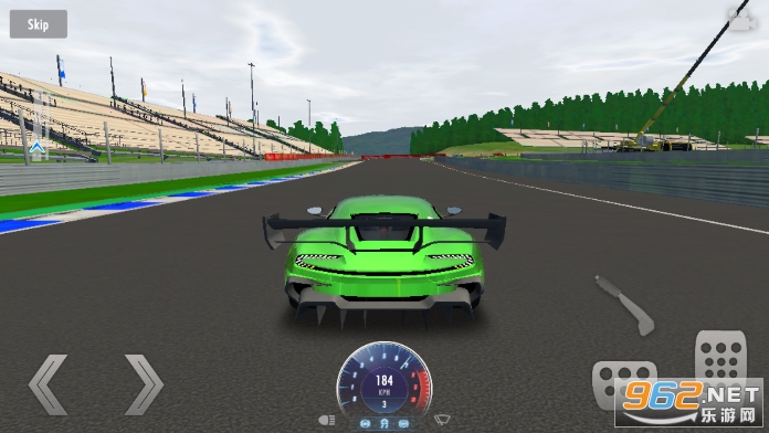 Racing Xperience(��������)��ͼ0