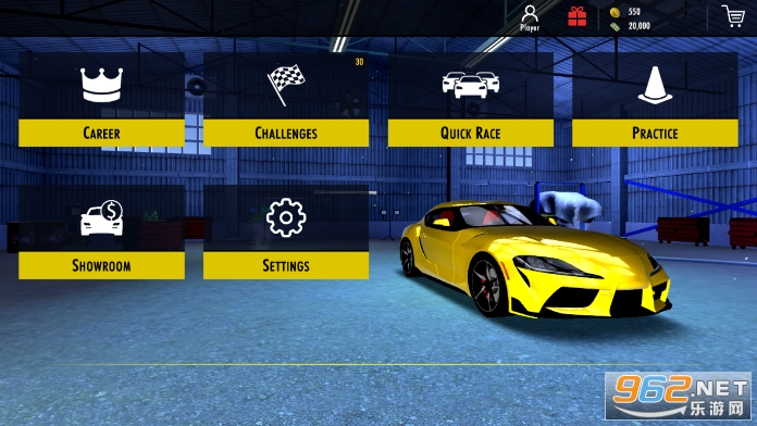 Racing Xperience(��������)��ͼ3