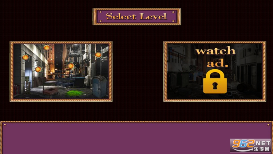 Escape Games Abandoned Night Street(��������ҹ�����°�)v1.01ԭ���ͼ3