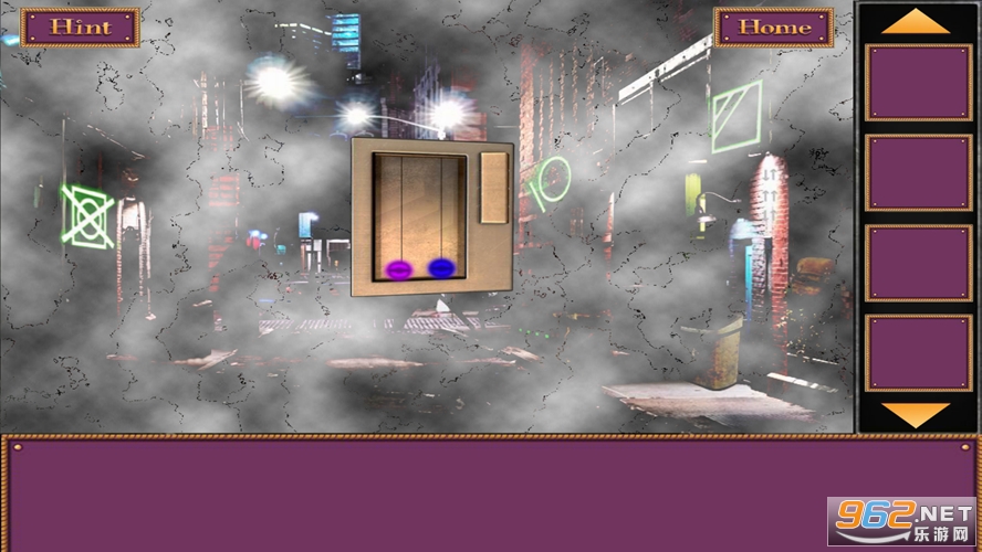 Escape Games Abandoned Night Street(��������ҹ�����°�)v1.01ԭ���ͼ2