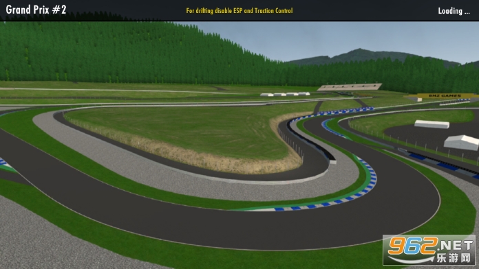 Racing Xperience(��������)��ͼ2
