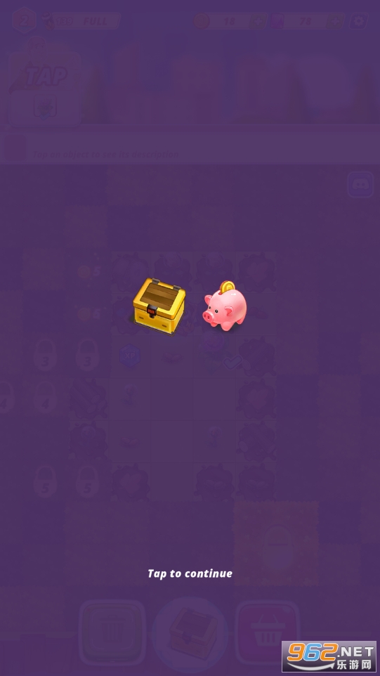 �ϲ�ׯ԰(Merge Estate! Mystery Town)�����ƽ��v0.4.0��ͼ1