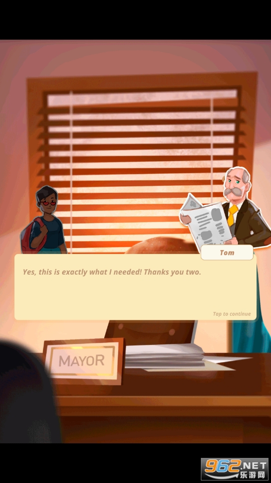 �ϲ�ׯ԰(Merge Estate! Mystery Town)�����ƽ��v0.4.0��ͼ0