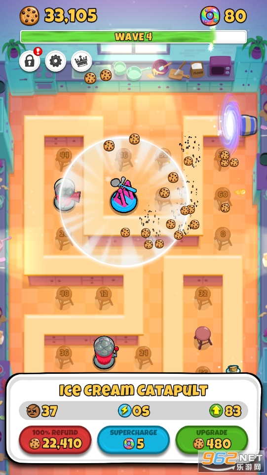 CookiesTD(�������������С����)v53 �ƽ���ͼ2