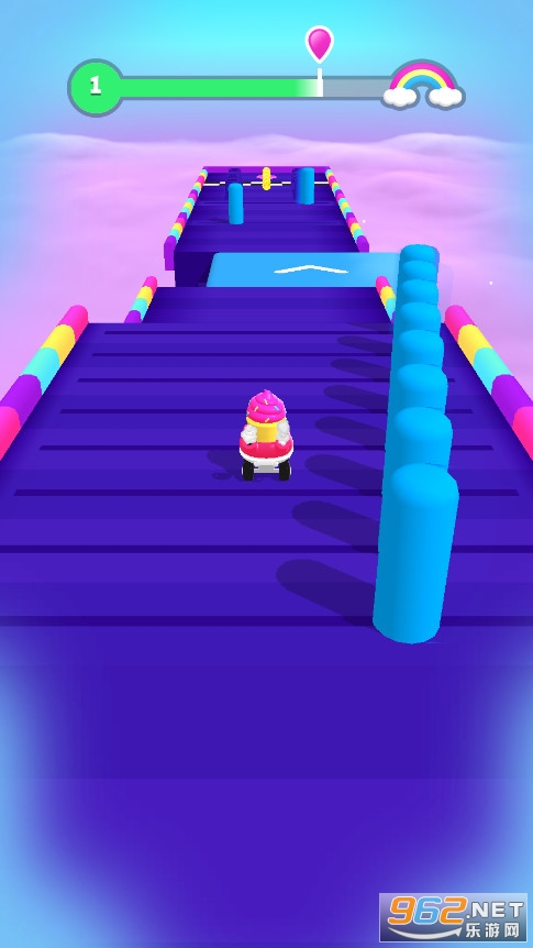 ֽ���������(Cupcake Crew: Yum Run)��ͼ2