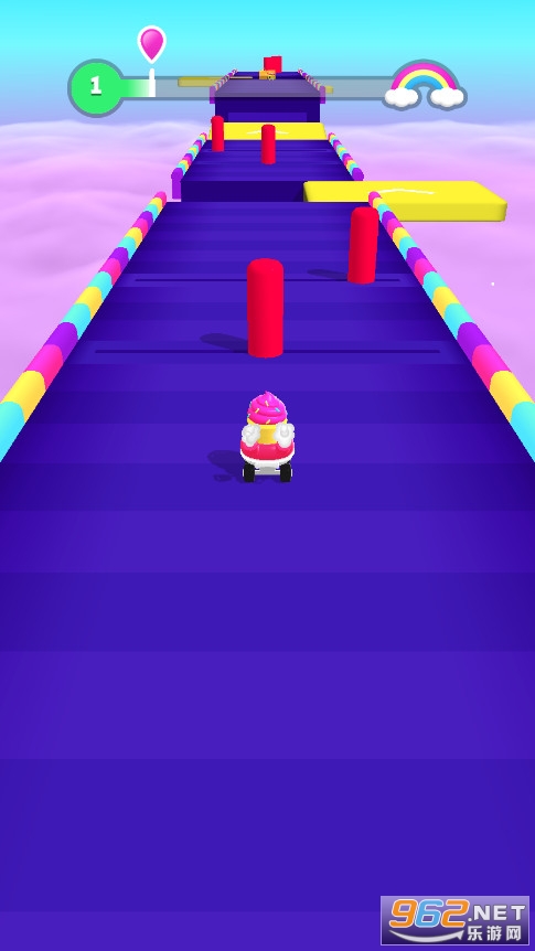 ֽ���������(Cupcake Crew: Yum Run)��ͼ0