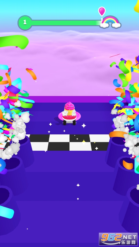 ֽ���������(Cupcake Crew: Yum Run)��ͼ1